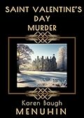 Saint Valentine's Day Murder (Heathcliff Lennox, #13)
