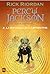Percy Jackson et les Olympiens T4 La Bataille du labyrinthe by Rick Riordan