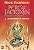 Percy Jackson et les Olympiens T5 Le Dernier Olympien (Edition 2024)