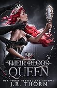 Their Blood Queen (Monsters Night)
