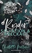 Ryder: Salvation & Wreckage
