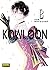 Kowloon Generic Romance, vol. 8