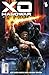 X-O Manowar Unconquered #6
