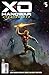 X-O Manowar Unconquered #5