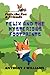 Felix and the Mysterious Fo...