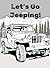 Let's Go Jeeping