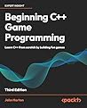 Beginning C++ Gam...