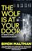 The Wolf is at Your Door