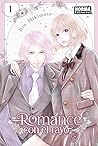 Romance con el rayo, vol. 1 by Rin Mikimoto