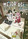 Mejor así, vol. 1 by Souryu