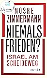Niemals Frieden?