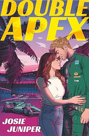 Double Apex, couverture