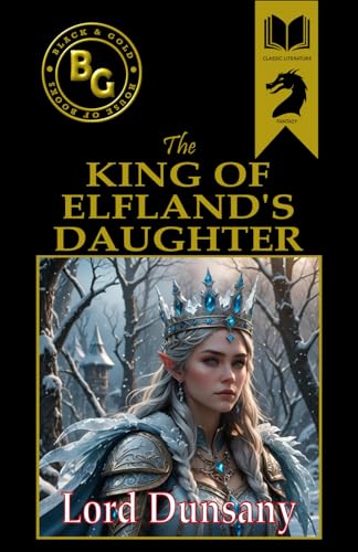 The King of Elfland's Daughter