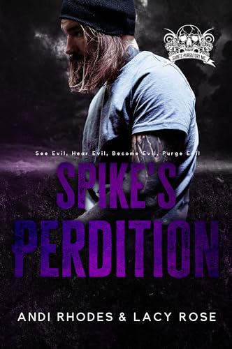 Spike's Perdition (Kindle Edition)