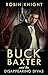 Buck Baxter and the Disappe...