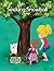 Seeking Snowball: A Search and Find Story for Children 2-6 (The Hannah Banana and Mary Berry Series)