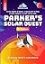 Parker's Solar Quest by VERSAtile Reads