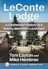 LeConte Lodge by Tom Layton