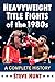 Heavyweight Title Fights of...
