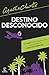 Destino desconocido (Biblioteca Agatha Christie) (Spanish Edition)