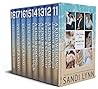 Kind Brothers Series: Romance Series Box Set Two (Books 11-18)