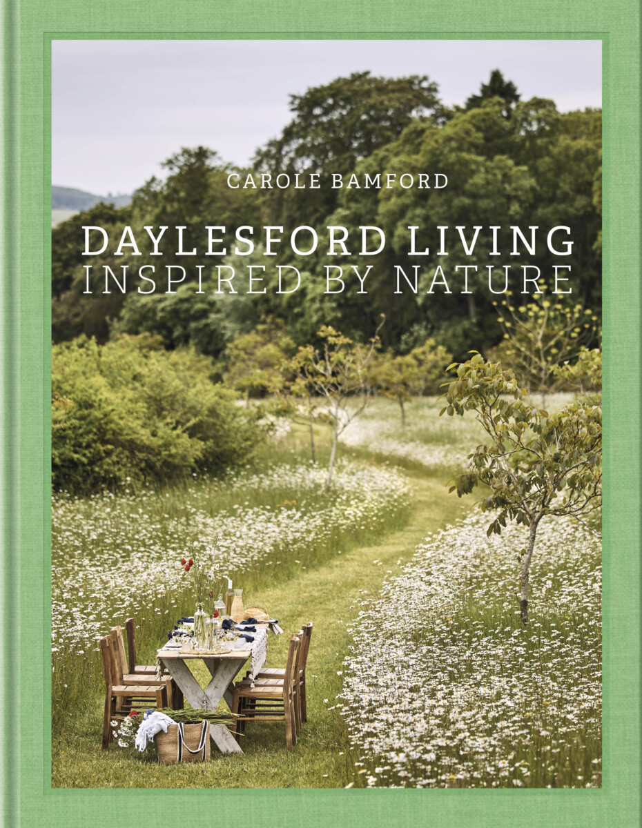 Daylesford Living: Inspired by Nature (Hardcover)