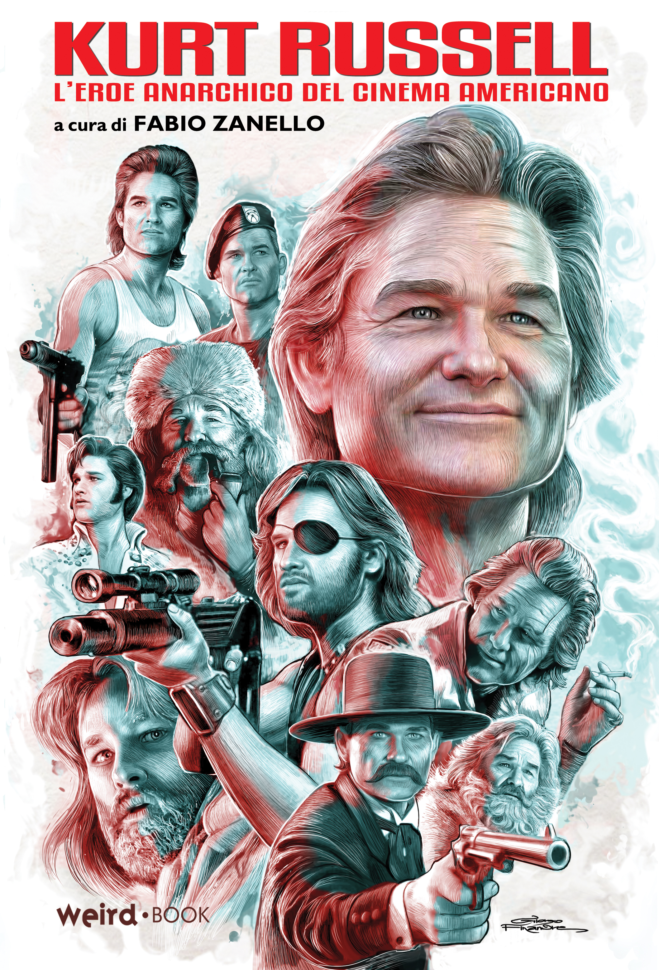 Kurt Russell – L’eroe anarchico del cinema americano
