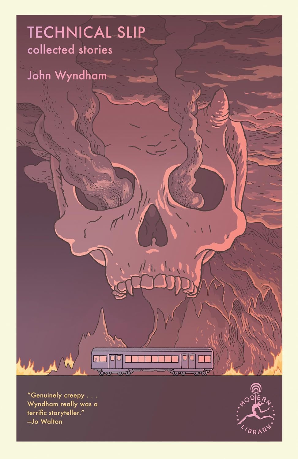 Technical Slip: Collected Stories (Paperback)