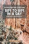 Conquer the Canyo...