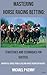 Mastering Horse Racing Bett...