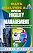Data Analysis & AI Impact on Facility Management by Sunil Pillai