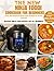 The New Ninja Foodi Cookbook for Beginners 2024 by Endrick Phillips