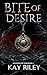 Bite of Desire (Shadows of War Book Two)