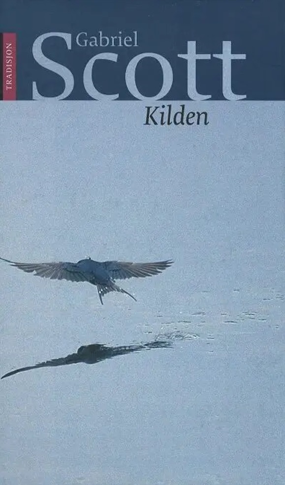 Kilden (Paperback)