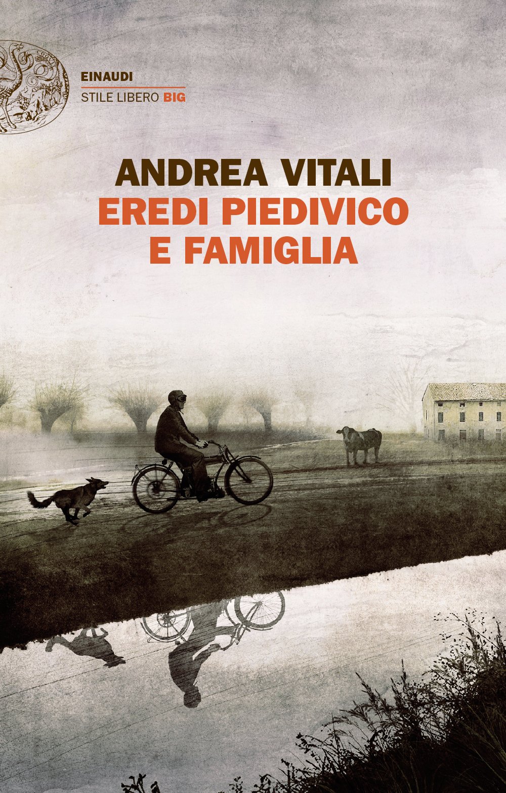 Eredi Piedivico e famiglia (ebook)