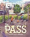The Pass by Sara Laux Akin
