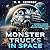 Monster Trucks in Space by Richard Skinner
