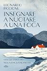 Insegnare a nuota...