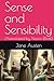 Sense and Sensibility: (Annotated by Norris Elliott)