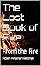 The Lost Book of Eve by Adam Warren George