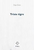Triste tigre 