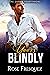 Yours Blindly: An Enemies t...