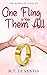One Fling to Rule Them All: The Games of Love, #2