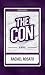 The Con by Rachel Rosato The Con by Rachel Rosato