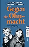 Gegen die Ohnmach...