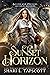 Sunset Horizon by Shari L. Tapscott
