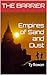 Empires of Sand and Dust (T...