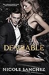 Book cover for Desirable
