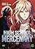 High School Mercenary - Tome 5 by YC