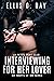 Interviewing For Her Lover (Six Nights Of Sin, #1)